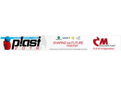 maggio/giugno 2018 - Plast 2018